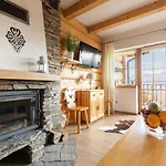 Stylowe Zakopane דירה קושצ'ליסקו