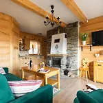 דירה Stylowe Zakopane קושצ'ליסקו