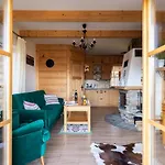 Stylowe Zakopane Appartamento Kościelisko