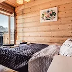 Stylowe Zakopane Appartamento