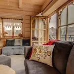 Stylowe Zakopane *