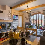 아파트 Stylowe Zakopane