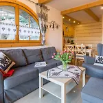 Stylowe Zakopane 아파트