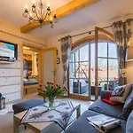 Stylowe Zakopane * 코스실리스코