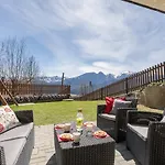 Stylowe Zakopane Kościelisko