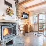 Stylowe Zakopane