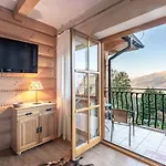 Stylowe Zakopane Appartamento Kościelisko