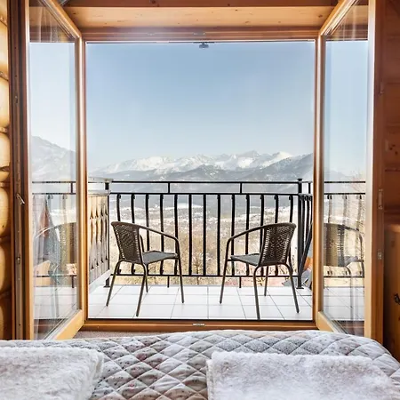 Stylowe Zakopane Appartement *