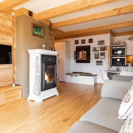 Stylowe Zakopane Appartement