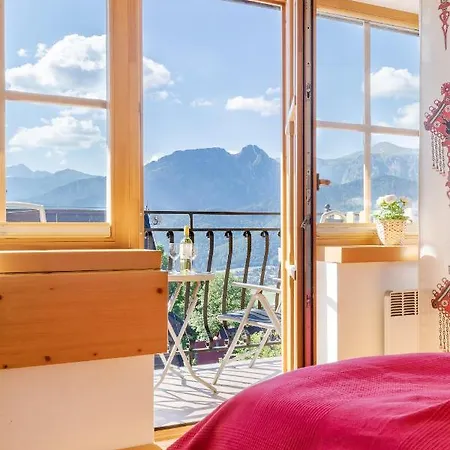 Lejlighed Stylowe Zakopane