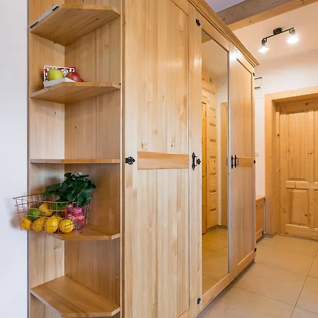 Stylowe Zakopane Appartement *