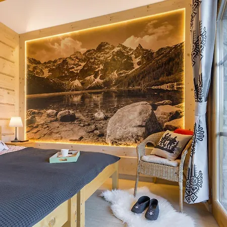 Stylowe Zakopane * Kościelisko