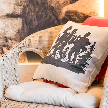 Апартаменты Stylowe Zakopane Косцелиско