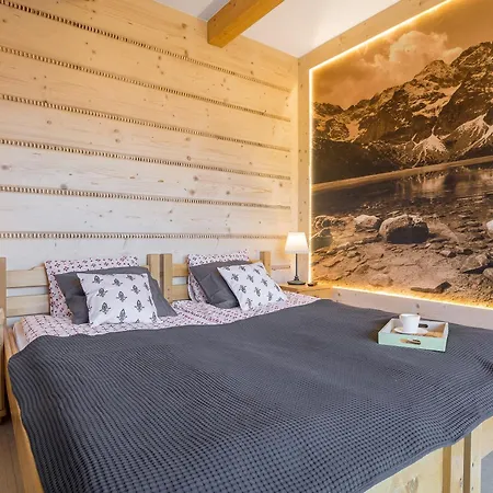 Appartement Stylowe Zakopane *