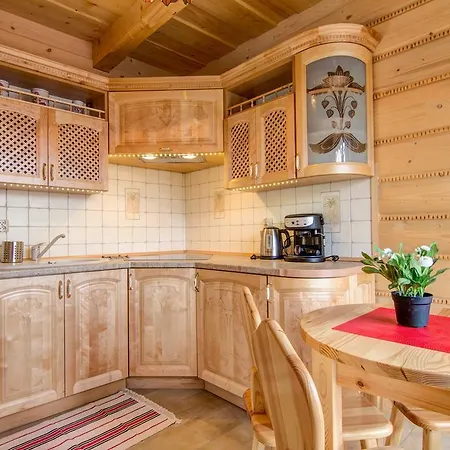Appartement Stylowe Zakopane *