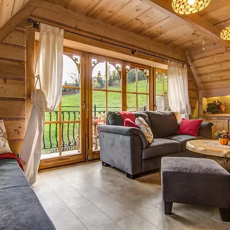 Stylowe Zakopane Appartement