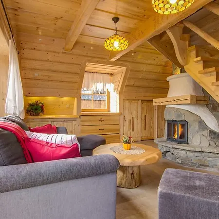 Stylowe Zakopane * Косцелиско