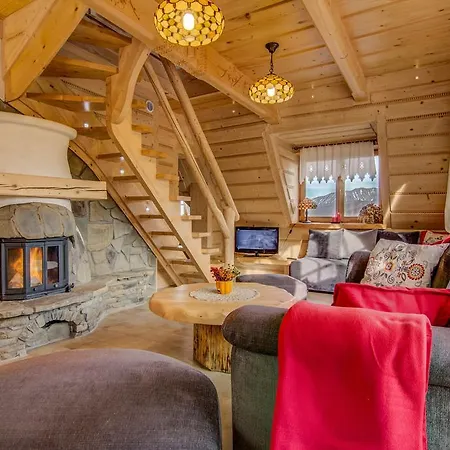 Stylowe Zakopane Appartement