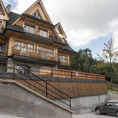 Stylowe Zakopane