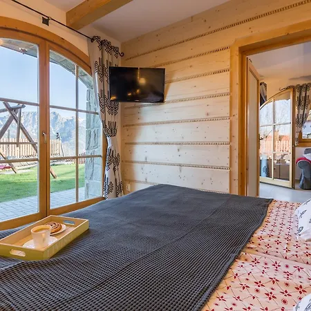 Stylowe Zakopane * Kościelisko