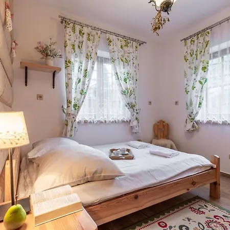 Stylowe Zakopane 公寓 *