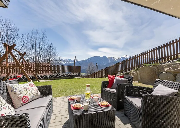 Stylowe Zakopane Kościelisko